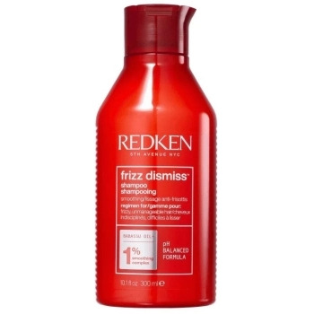 Frizz Dismiss Sulfate-Free Shampoo for Humidity Protection & Smoothing - Uhladzujúci šampón proti krepovateniu vlasov